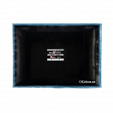 Пластырь RAD 186 TL TIP-TOP кордовый радиальный 5шт. 245x340mm