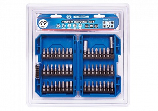   49  1049CQ KING TONY