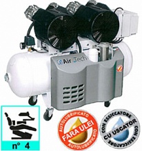    AIR-TECH 400 ES FIAC ( 2 ) 1121670015 FIAC