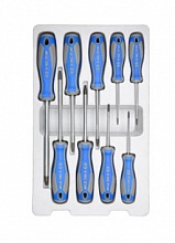  TORX T8-T40 9 30319PR KING TONY