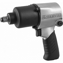 Гайковерт ударный пневматический 1/2"DR 7500 об/мин, 717 Nm, AIW12717 THORVIK