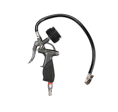 Пистолет для подкачки колес YATO 23701