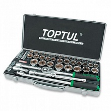   1/2" (+.) 43. GCAD4303 TOPTUL