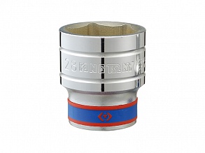  1/2" 36  6 433536MR KING TONY