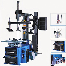      380V 10-26" ShiningBerg T626R 626R-380 ShiningBerg