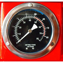    5  TORIN  MAN-TY50001