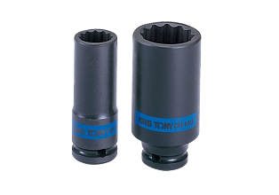  12   1/2" 08  443008M KING TONY