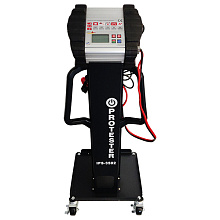 ����������� �������� ���������� 12V, ����. ��� 35A, 220V (�����������) PROTESTER  IPS-3502