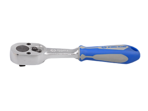  1/4", 140 , 24 , ,  2779-55G KING TONY