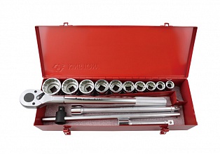   3/4" 14 . 12-  (22-50) 6014MR KING TONY