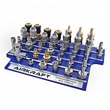    AIRKRAFT(  )   VS-AIR