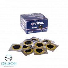   R-00 100  VIPAL d 30 mm