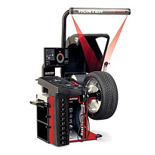   Road Force Touch 3  1 HUNTER RFT00E