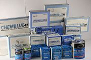 ���� ������������� �������� Chemblue Patch Rubber � ������ ����� �� ��������
