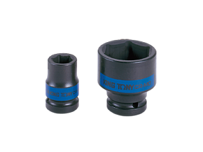  1/2" 18  453518M KING TONY