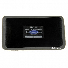  RX-14 BESTpatch   10 80*150