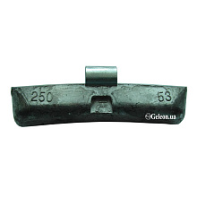  250 . G-250    Hofmann