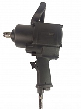 Пневматический гайковерт ударный 3/4" , усилие 1600 Hm 15562 15562 AmPro