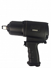 Пневматический гайковерт ударный 3/4" , усилие 1220 Hm 15560 15560 AmPro
