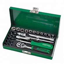   1/4" 27. GCAD2701 TOPTUL