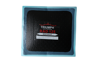��������� ������� 115*125 mm TRIUMPH(10 ��)