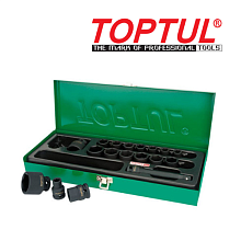   1,2" 18 . TOPTUL GAD1807