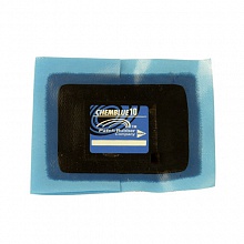 Пластырь RAD10 PATCH RUBBER кордовый радиальный 20 шт. 55*75