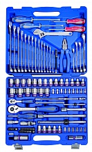    103 . 1/4"+1/2" 6-  7503MR KING TONY