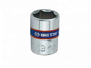 ������� 1/4" 9�� (6 �����) 233509M KING TONY