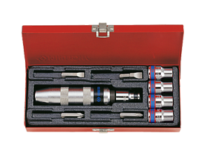   1/2" 10. 4505MR KING TONY