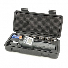      1/4 (0.2-2) PROTESTER ANS-R-2