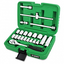   3/8" 22. GCAI2202 TOPTUL