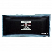 Пластырь RAD 539 TL TIP-TOP арамидный корд радиальный 10шт. 115x325mm