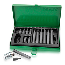   1,2 TORX 15 TOPTUL GAAD1506