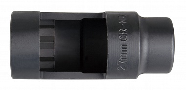 1/2"DR. ���� ��� ������� ��������� 27MM*12PT.*85L 9AJ4227 KING TONY