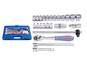   1/2" 24 . 6- , (8-32mm) ST4528MR KING TONY