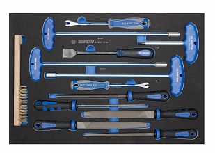   ,  ,  , 13  (EVA ) 9-90413TQV KING TONY