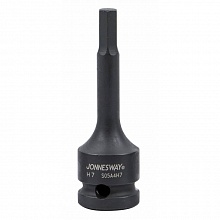   1/2"Dr   H8, L78, S05A4H8 JONNESWAY