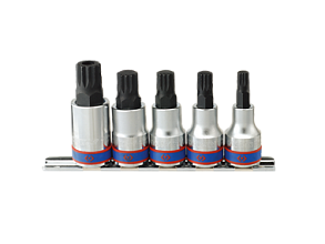   SPLINE 1/2" 5. 8-16 4105PR KING TONY