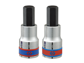 ���� � ������� HEX 17�� 1/2" 402517 KING TONY