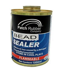 BEAD SEALER 1000ml PATCH RUBBER