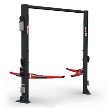 ϳ������� 2-� �������� 5,5� ����������������� � �������� �������������� 380� (Electro-magnetic release) BRIGHT BETA55-380