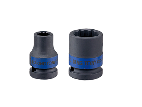 ������� ������� 1/2" 12-��. 30 ��. 453030M KING TONY