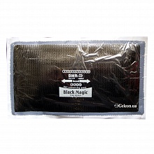 Пластырь SТR-42 BLACK MAGIC стальной корд радиальный 10шт.130x260mm