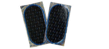  PP8  PATCH RUBBER  25. 47*102mm