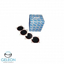  Tube repair R-3 (58) BESTpatch 25 