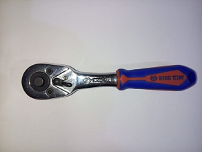 �������� 1/4" 140�� starter 2766-55G KING TONY