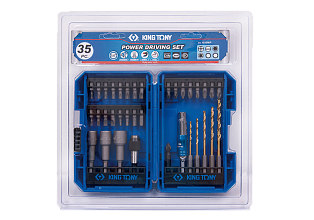     35  1035MR KING TONY