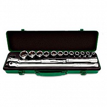   1/2" 15. (6.) GCAD1508 TOPTUL