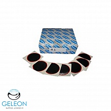  Tube repair R-1(38) BESTpatch 50 